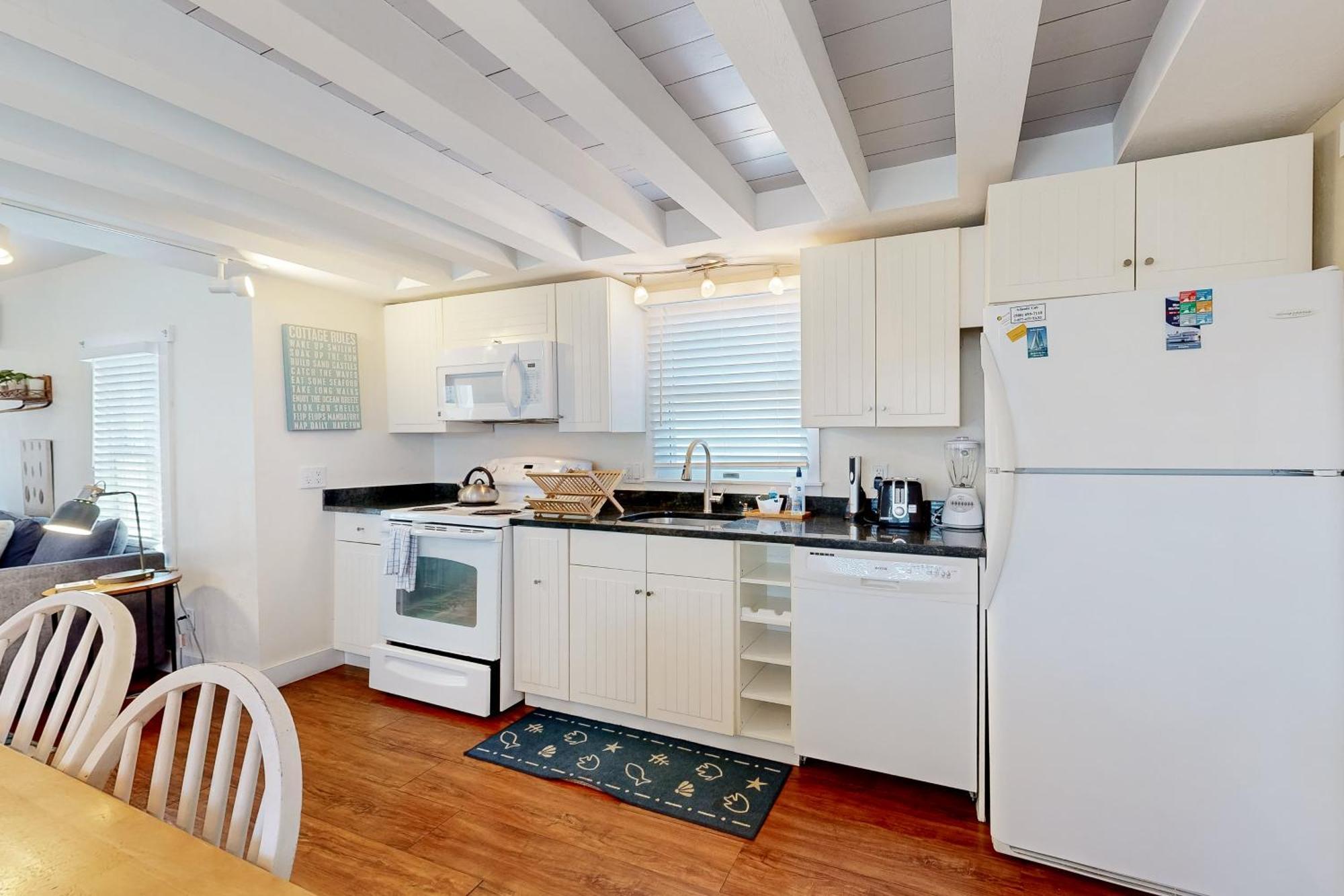 Oak Bluffs Cottage Buitenkant foto